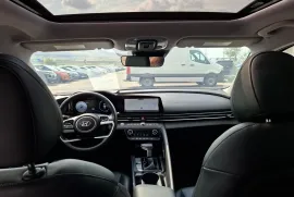 Hyundai, Elantra