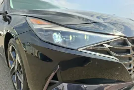 Hyundai, Elantra