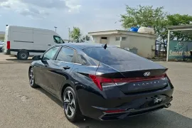 Hyundai, Elantra