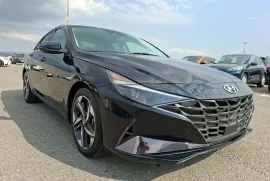 Hyundai, Elantra