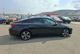 Hyundai, Elantra