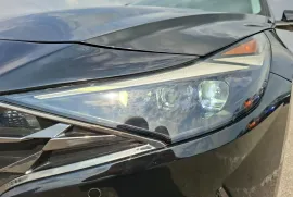 Hyundai, Elantra