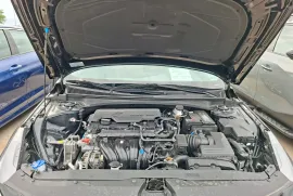 Hyundai, Elantra