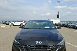 Hyundai, Elantra