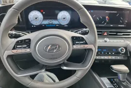 Hyundai, Elantra