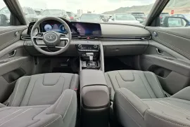 Hyundai, Elantra