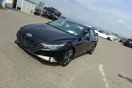 Hyundai, Elantra
