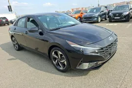 Hyundai, Elantra