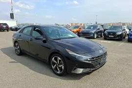 Hyundai, Elantra