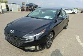 Hyundai, Elantra