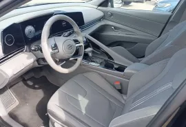 Hyundai, Elantra
