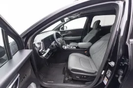 Kia, Sportage