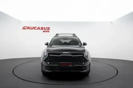 Kia, Sportage
