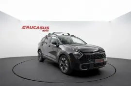 Kia, Sportage