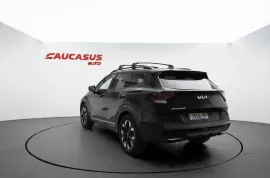 Kia, Sportage