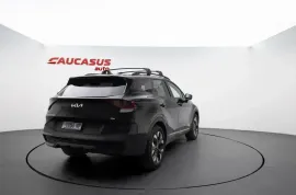 Kia, Sportage