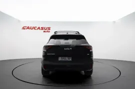 Kia, Sportage