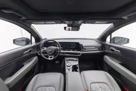 Kia, Sportage