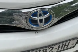 Toyota, Camry