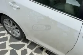 Toyota, Camry