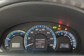 Toyota, Camry