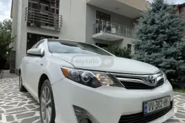 Toyota, Camry