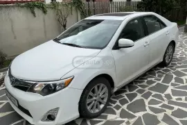 Toyota, Camry
