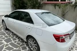 Toyota, Camry