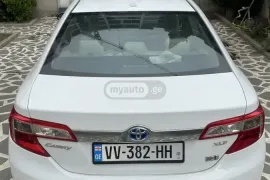 Toyota, Camry