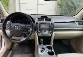 Toyota, Camry