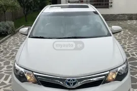 Toyota, Camry