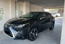 Lexus, RX series, RX 350