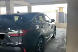 Lexus, RX series, RX 350