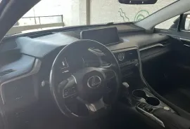 Lexus, RX series, RX 350