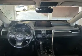 Lexus, RX series, RX 350