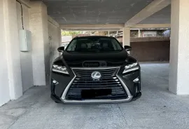 Lexus, RX series, RX 350