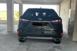 Lexus, RX series, RX 350