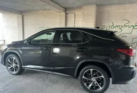 Lexus, RX series, RX 350