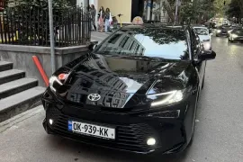 Toyota, Camry