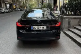 Toyota, Camry