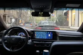 Toyota, Camry