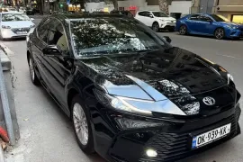 Toyota, Camry