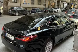 Toyota, Camry