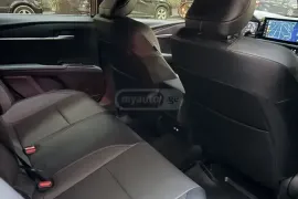 Toyota, Camry