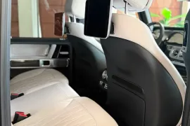 Mercedes-Benz, G-Class, G 63 AMG
