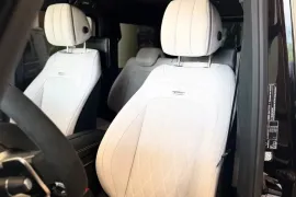 Mercedes-Benz, G-Class, G 63 AMG