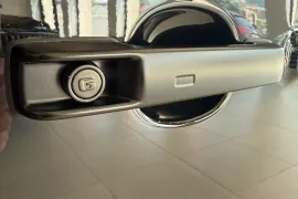 Mercedes-Benz, G-Class, G 63 AMG