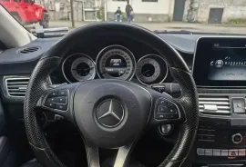 Mercedes-Benz, CLS-Class, CLS400