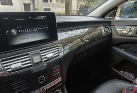 Mercedes-Benz, CLS-Class, CLS400