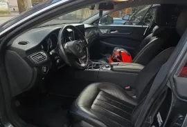 Mercedes-Benz, CLS-Class, CLS400